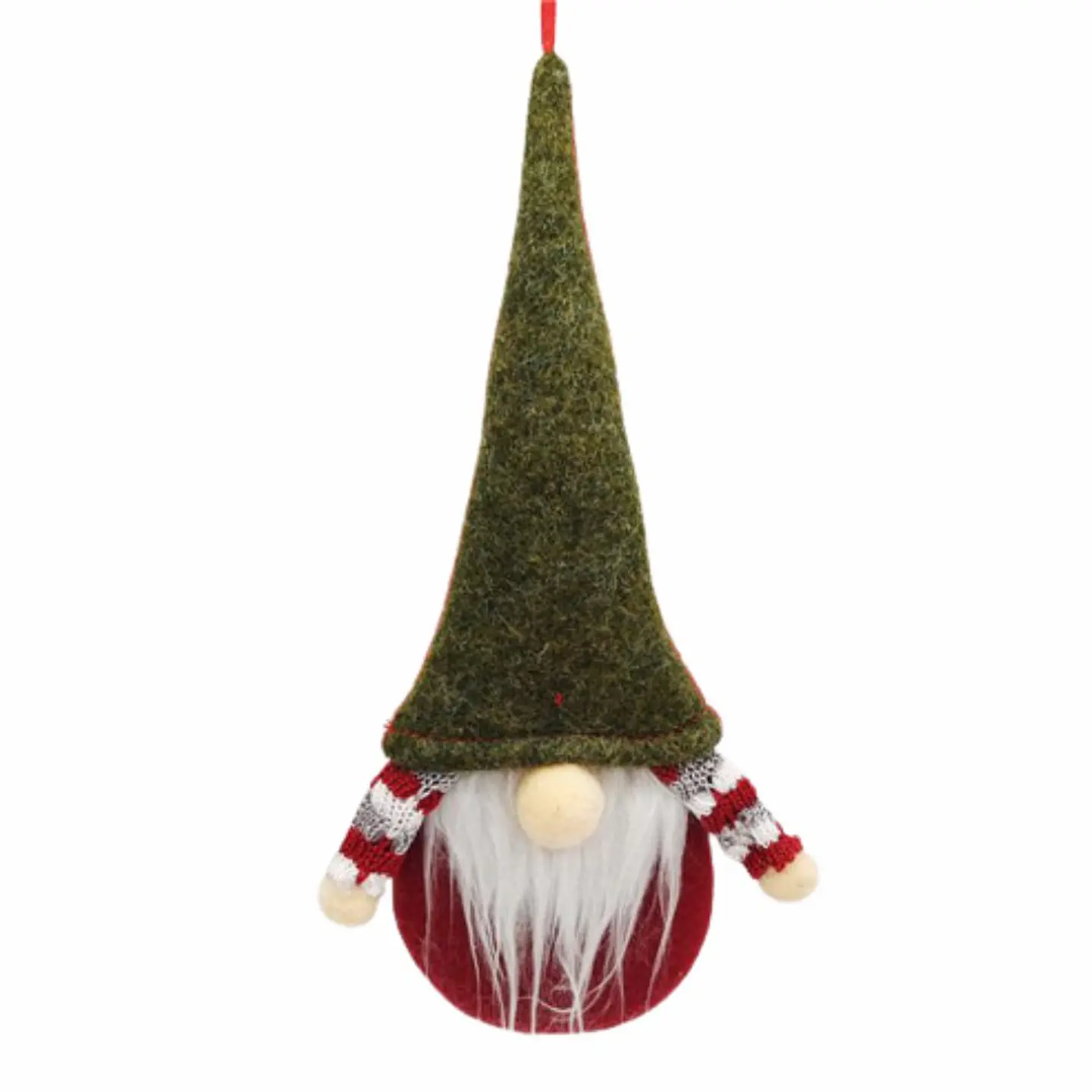 Gnomo Decorativo 25cm 1