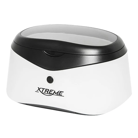 Equipamento de Limpeza Ultrasónico 0.60l C/ Timer