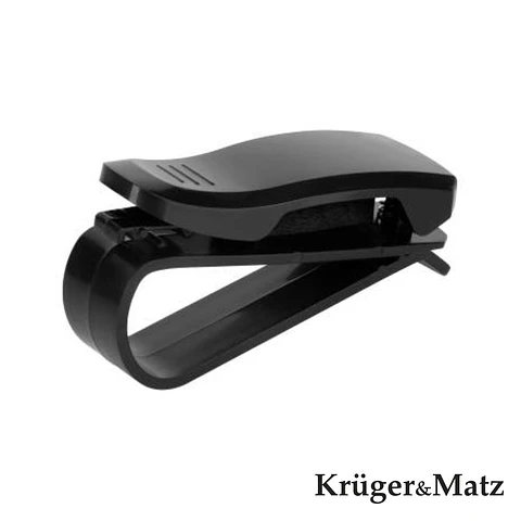 Suporte Universal De Carro P/ Óculos De Sol KrugerMatz
