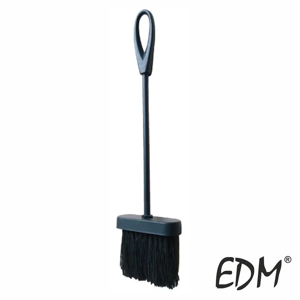 Vassoura Para Lareira EDM 1