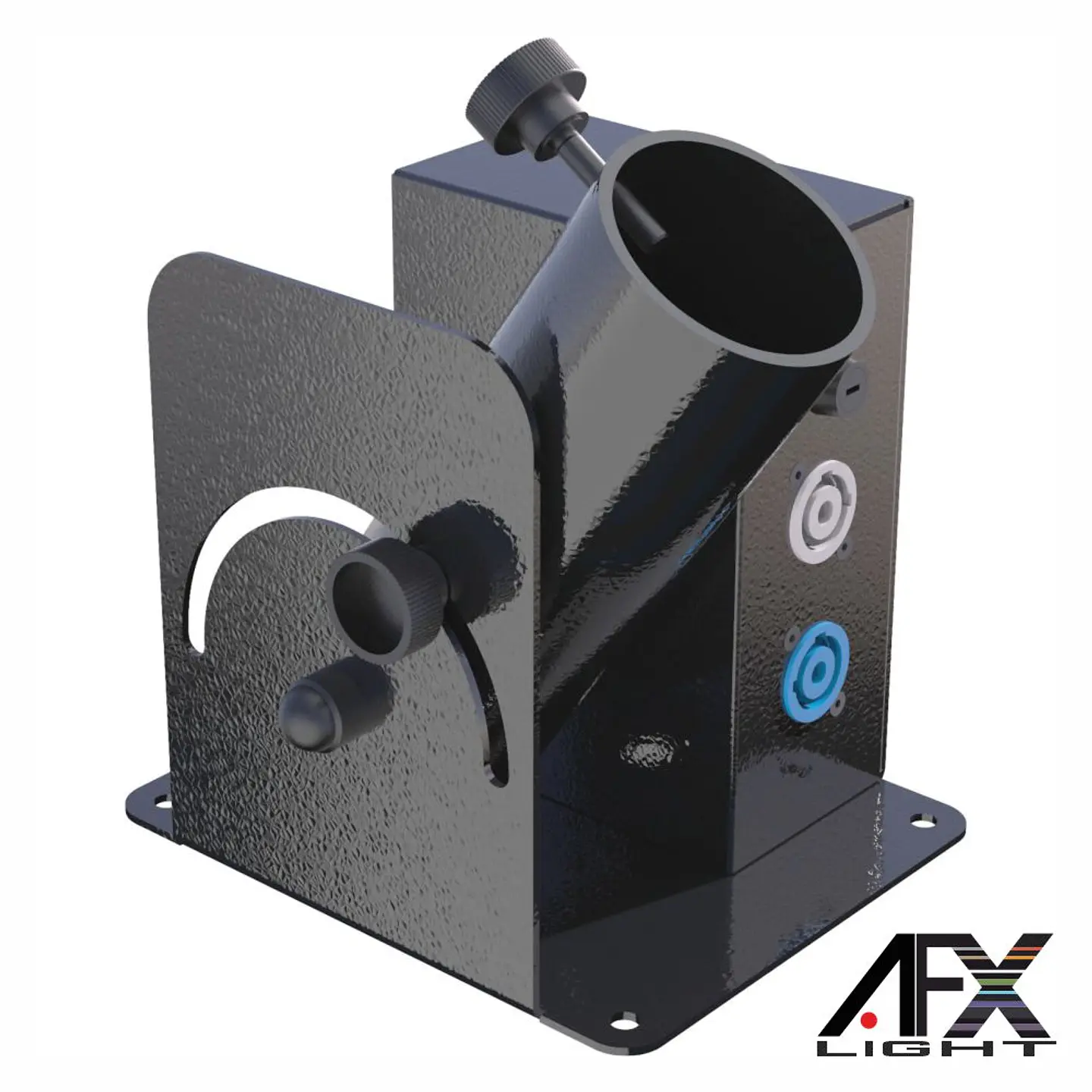 Máquina Canhão Lança Confetis AFXLIGHT 1