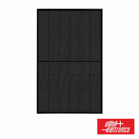 Painel Fotovoltaico 37.2V 410W Silicio Monocristalino ALPHA