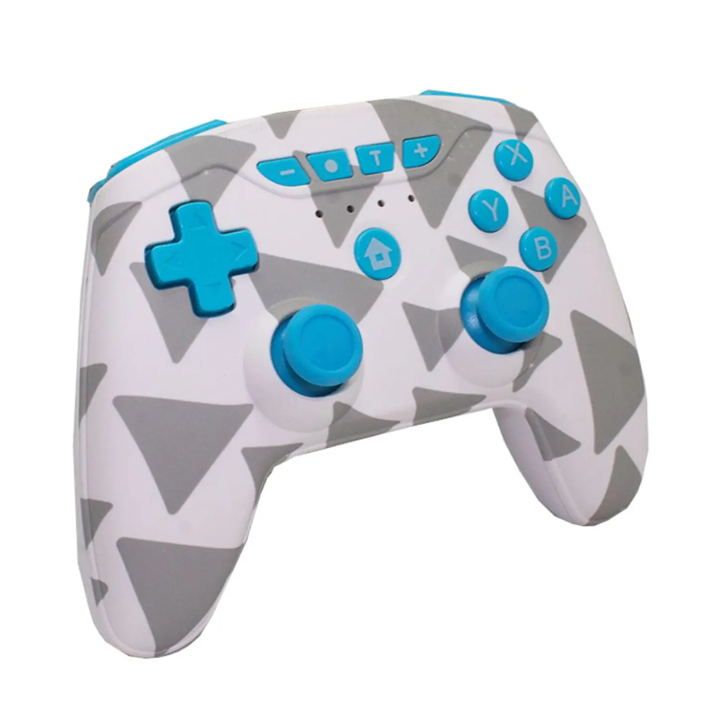 Comando Gaming Bluetooth P/ PC/Android/Nintendo 1