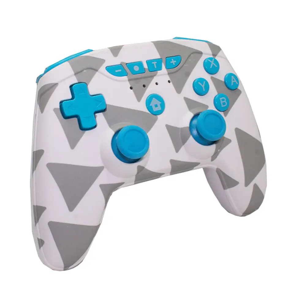 Comando Gaming Bluetooth P/ PC/Android/Nintendo 1