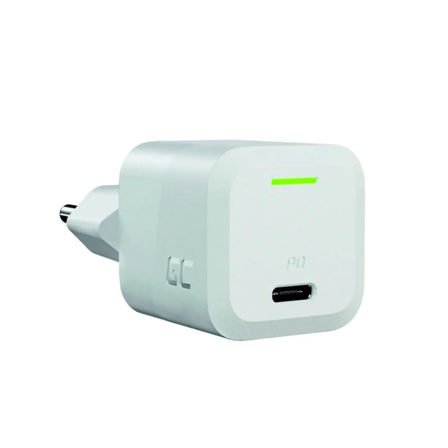 Alimentador Comutado USB-C PD3.0 GaN 33W GREEN CELL 1