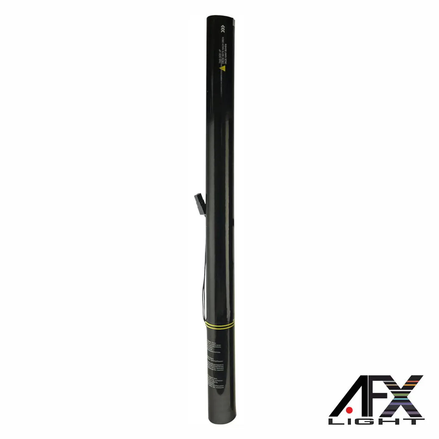 Confetis Dourados 80cm P/ Canhão Lança Confetis AFXLIGHT 1