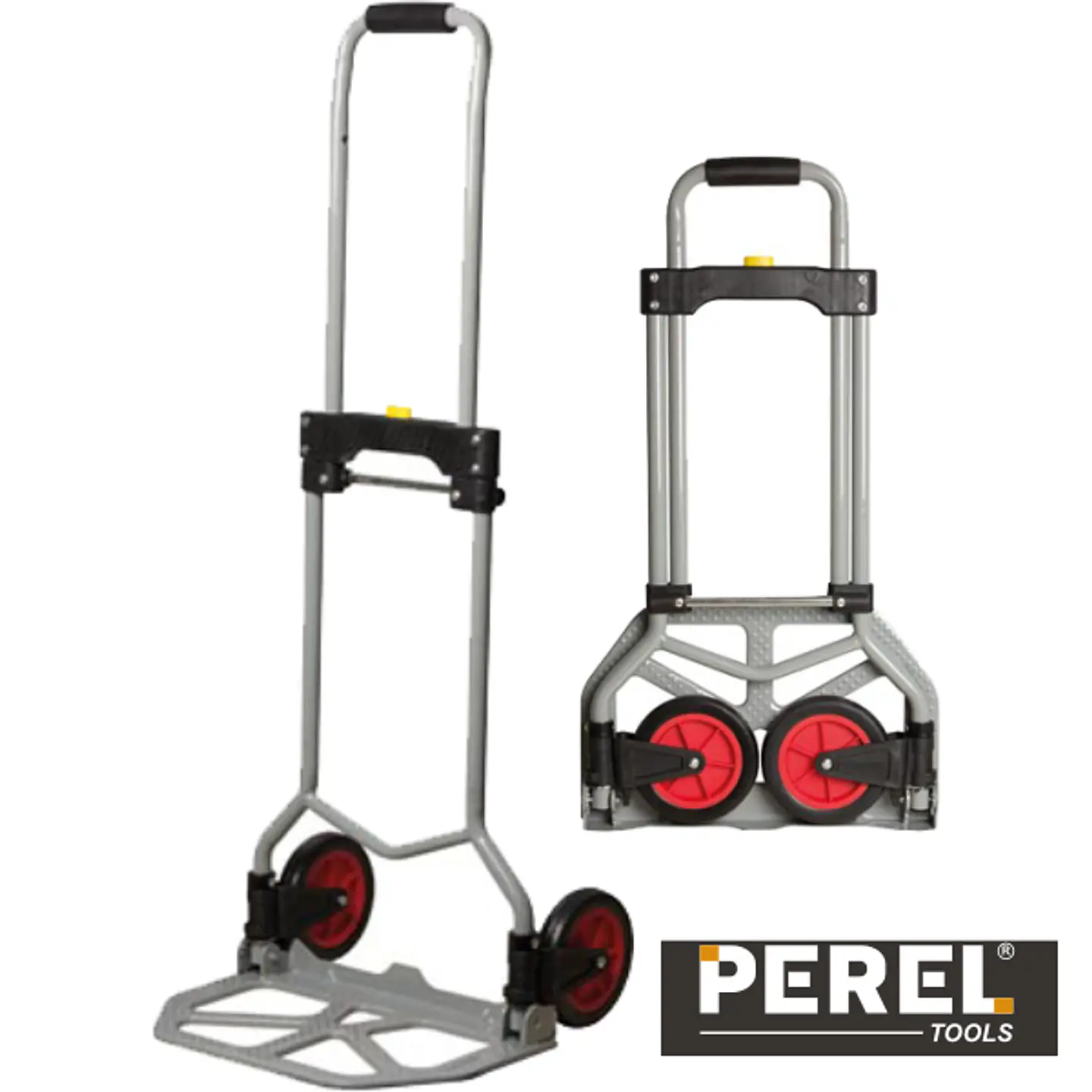 CARRINHO P/ TRANSPORTE UNIVERSAL PEREL 1