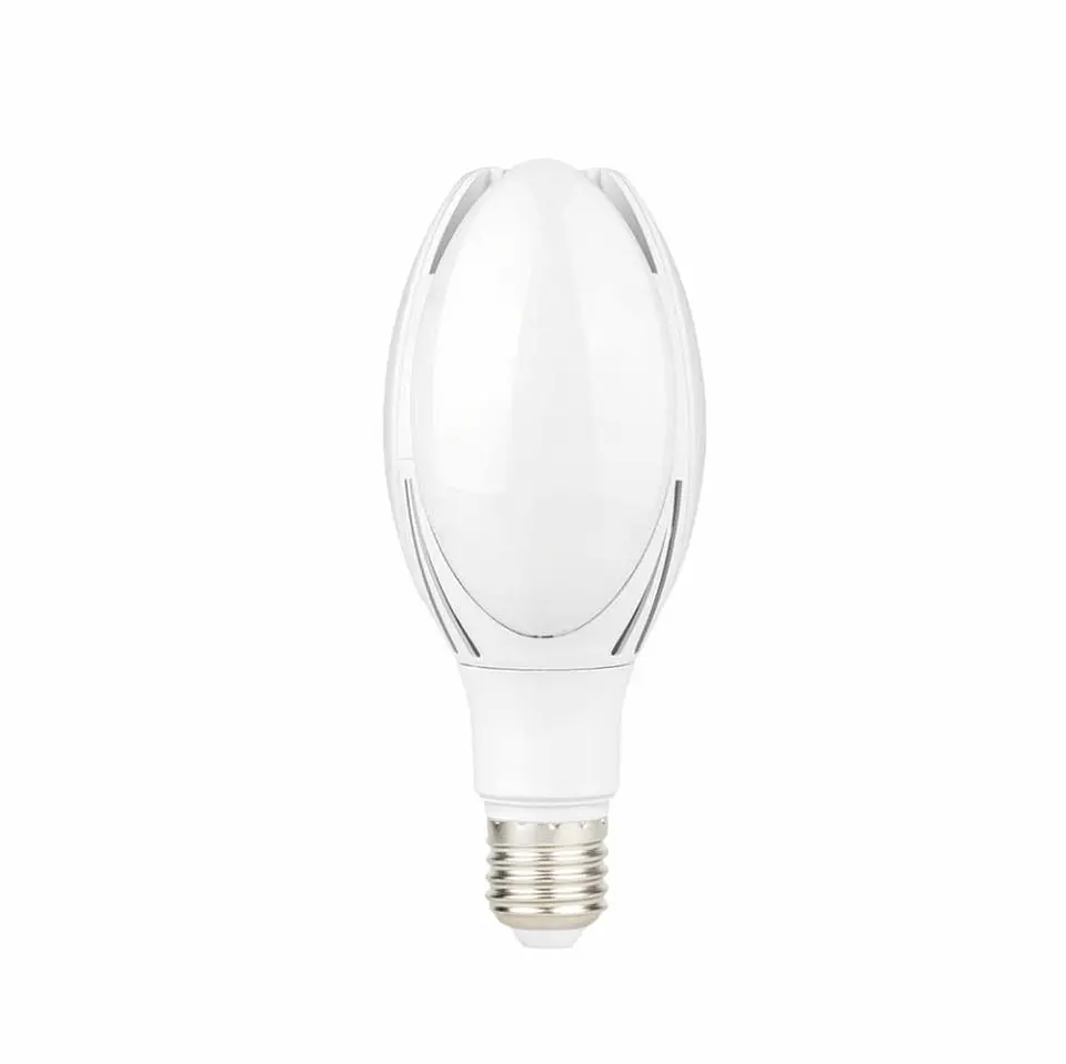 Lâmpada LED Industrial E27 40W 230V 5000K 4660lm 1