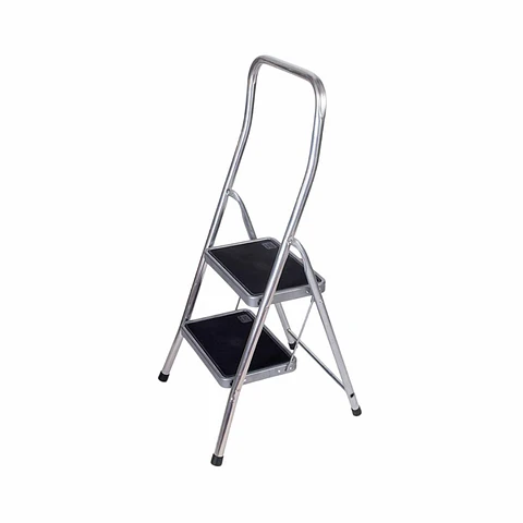 Escadote C/ 2 Degraus Até 150kg
