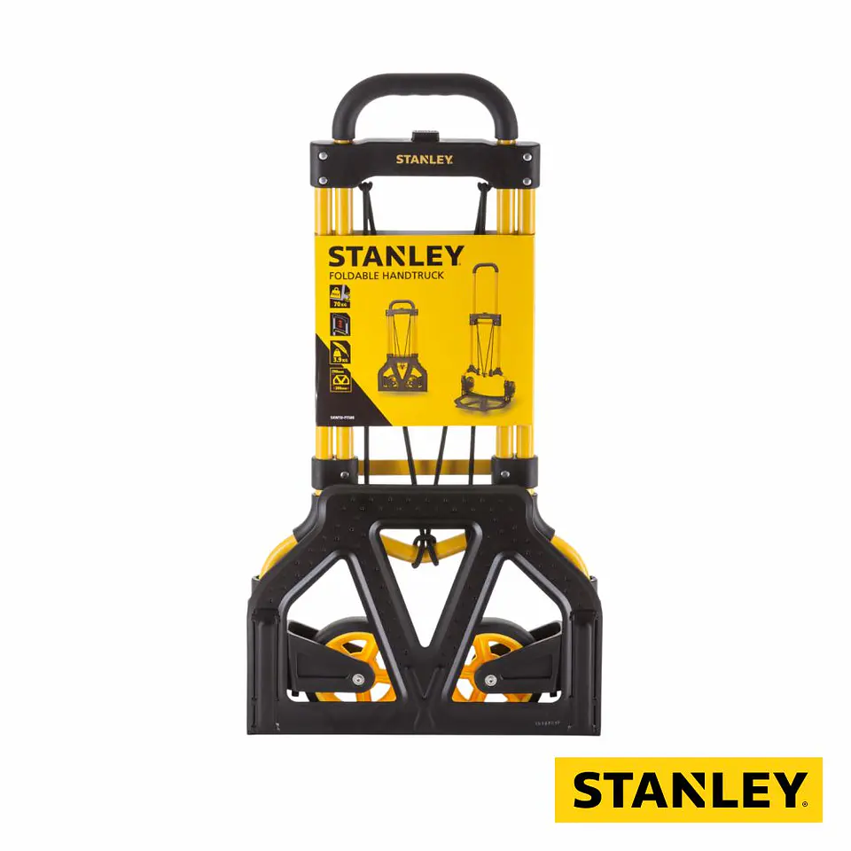 Carrinho P/ Transporte Universal 70Kg STANLEY 1