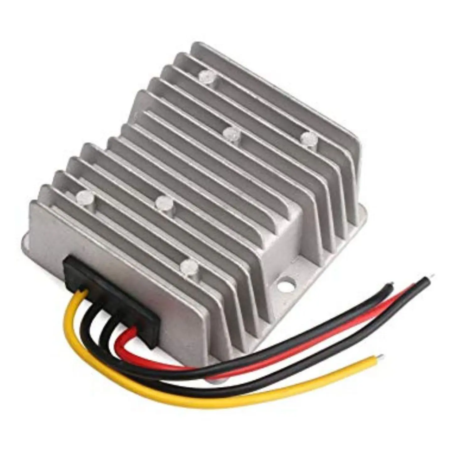 Conversor 12V-24V 15A 1