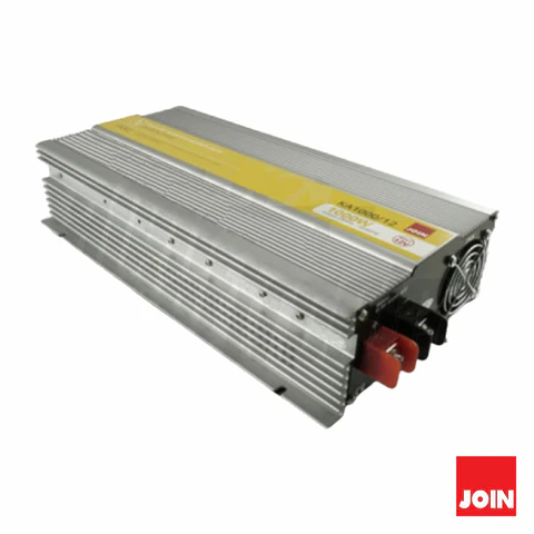 Conversor 12V-230V 1000W Onda Pura JOIN