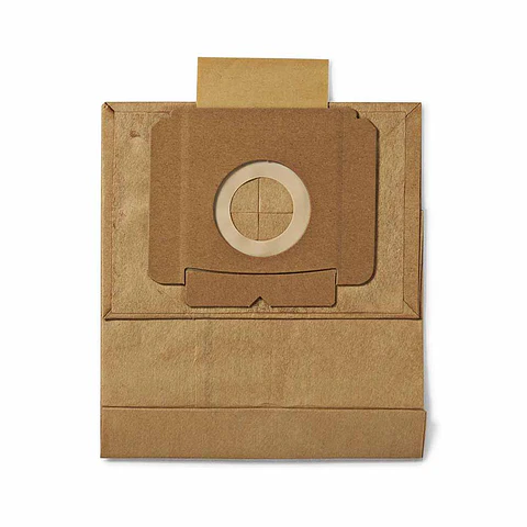 Saco p/ Aspirador Adequado para AEG GR5 / Electrolux E51