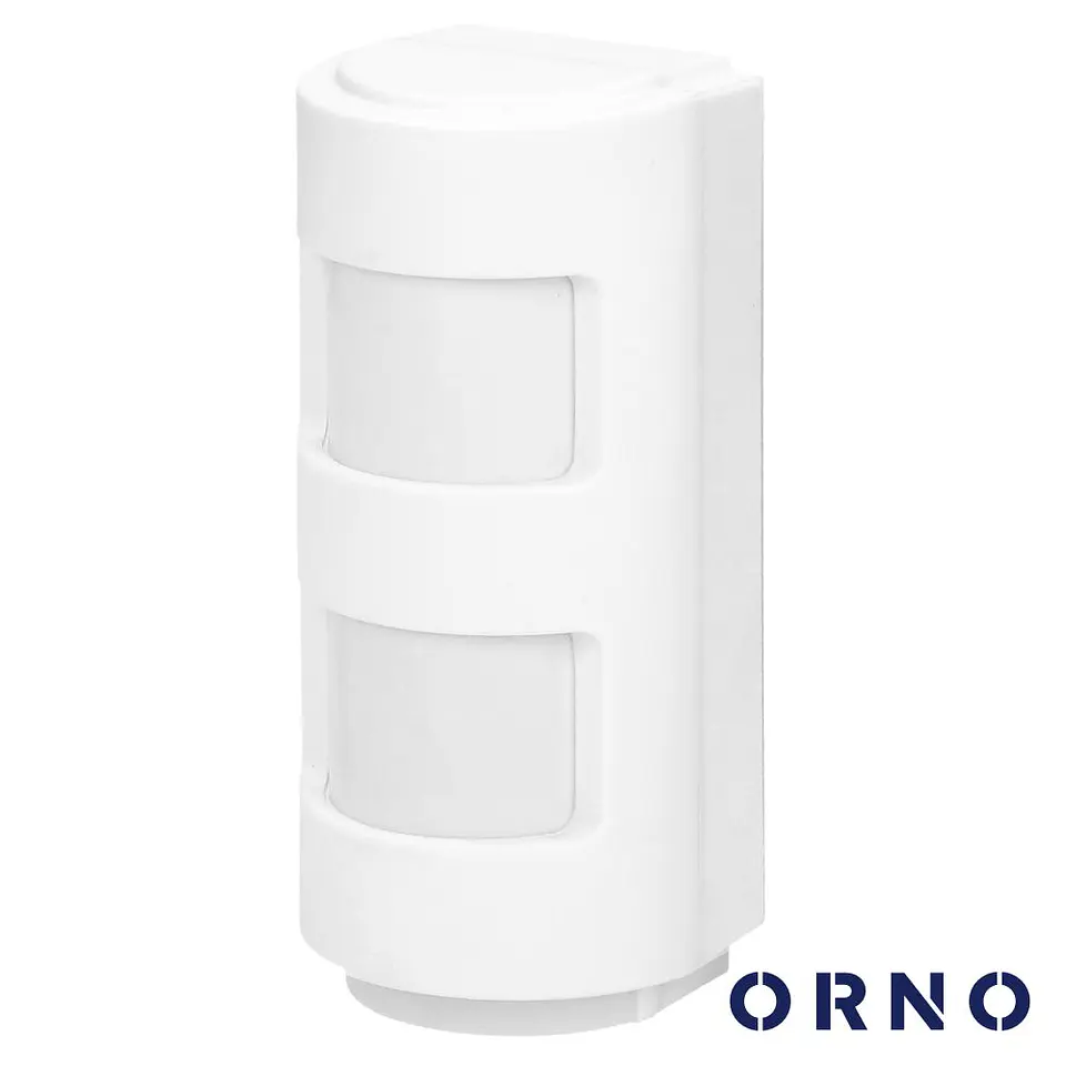Sensor de Movimentos P/ Alarme S/ Fios OR-MA-716 ORNO 1