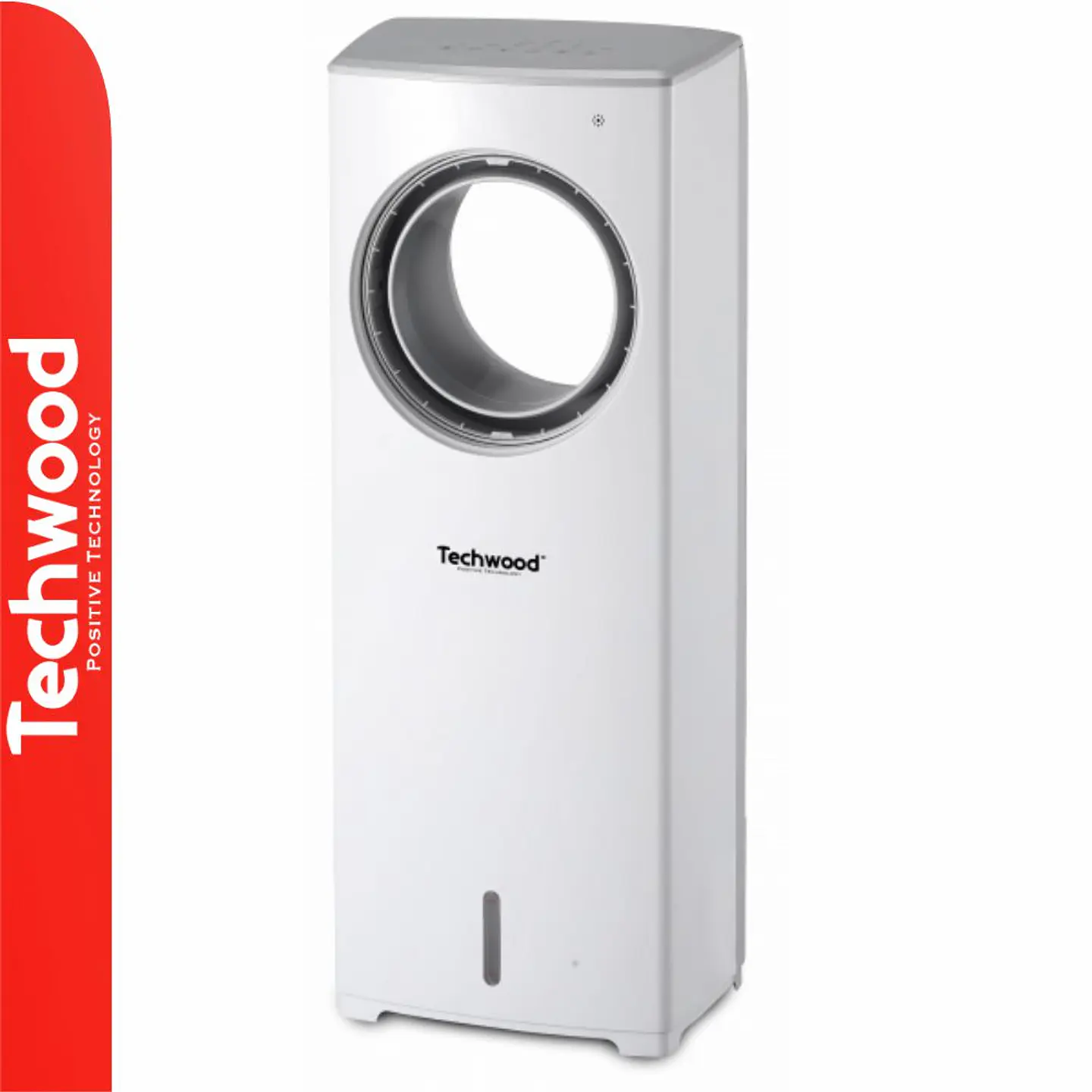 Climatizador de Ar 110W 7.14m3/min TECHWOOD 1