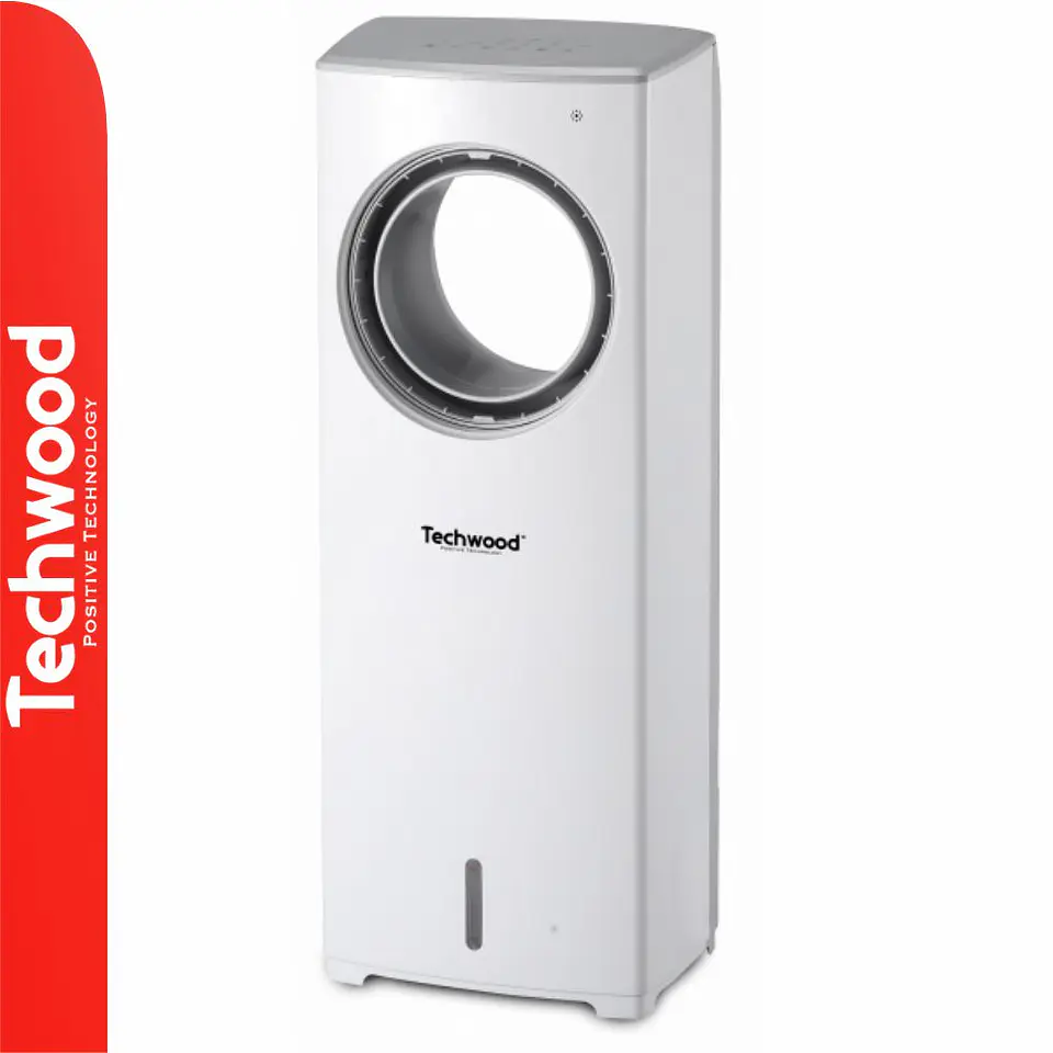 Climatizador de Ar 110W 7.14m3/min TECHWOOD 1