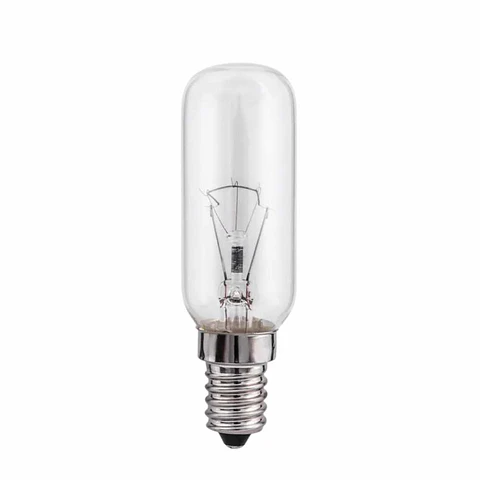 Lâmpada E14 40W 240V P/ Frigorifico 350lm PATRON