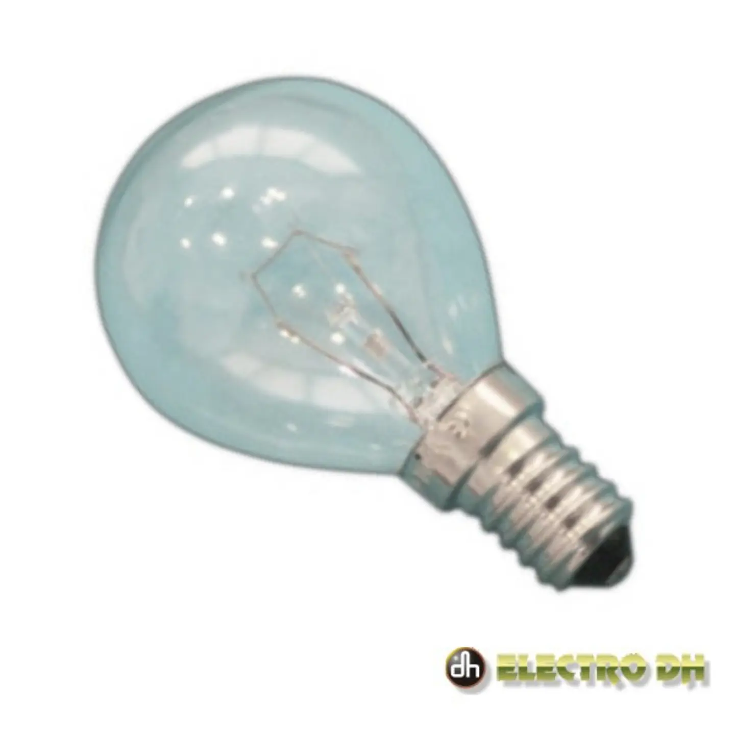 LÂMPADA E14 40W 230V 300ºC P/FORNOS EDH 1