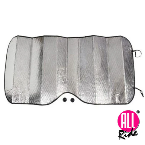 PARASOL ALUMINIO P/ CARRO