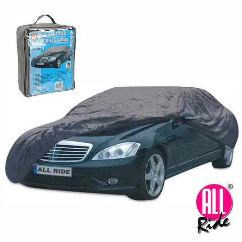 Capa Protetora Impermeável P/ Carro 534x178x120cm ALL-RIDE