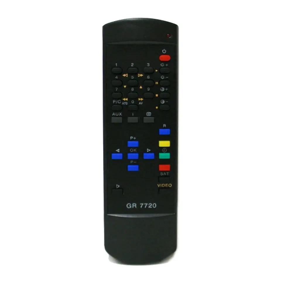 TELECOMANDO 720 P/ TV GRUNDIG 1