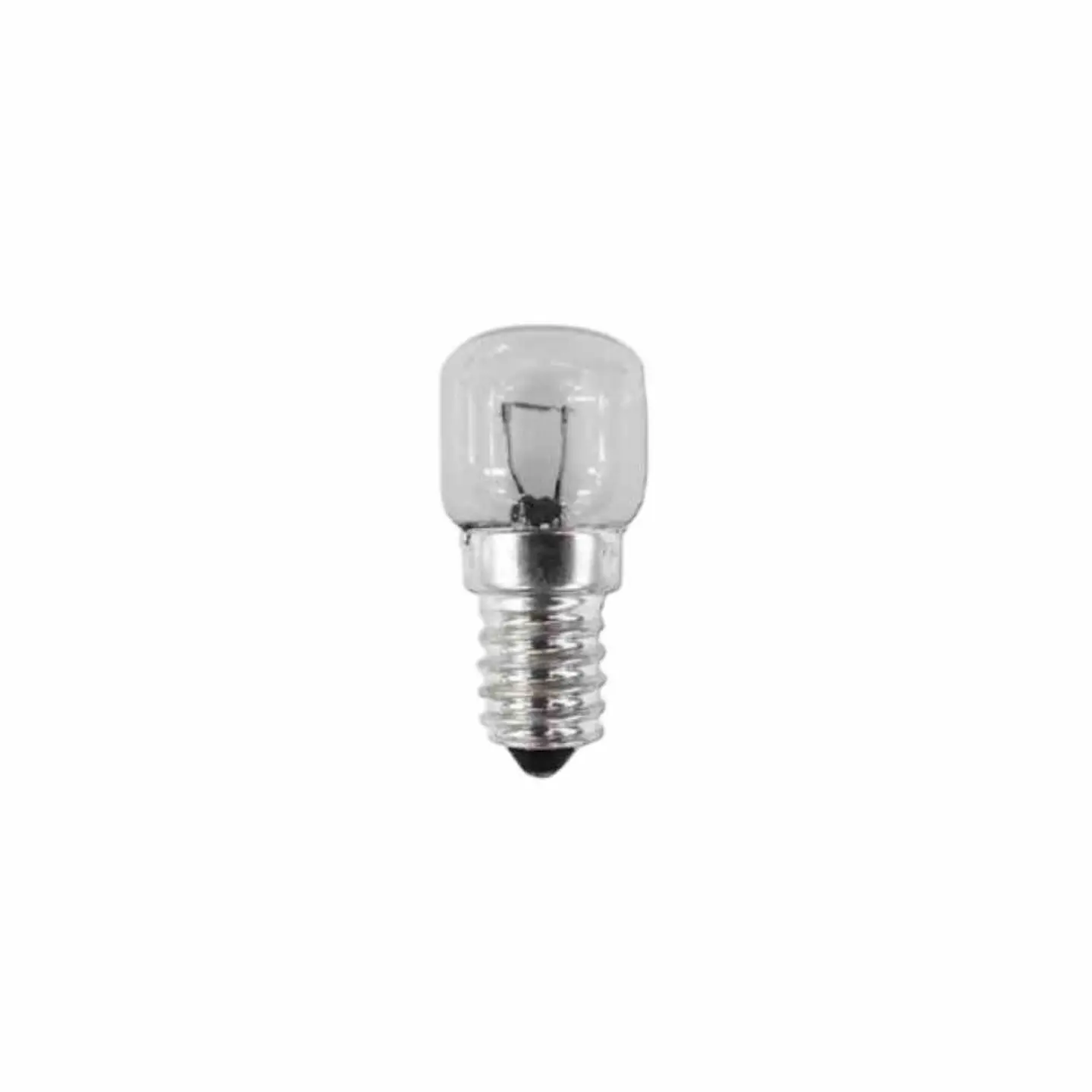 Lâmpada E14 15W 240V 300ºC P/ Fornos 85lm PATRON 1