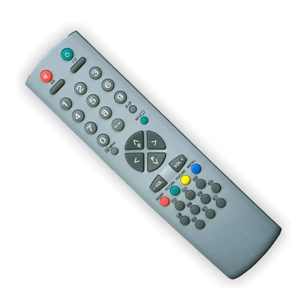 TELECOMANDO 2040 1
