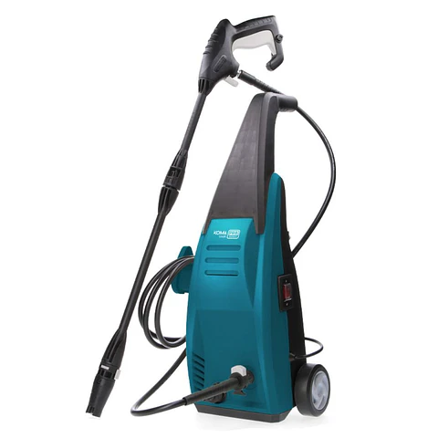 Compressor De Lavagem C/ Acessórios 1500W EDM