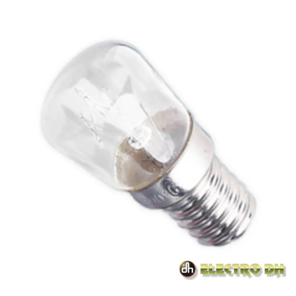 LÂMPADA E14 5W 230V EDH 1