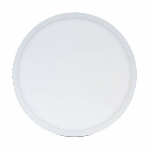 Painel LED Redondo 20W 240mm 6500K 1600lm