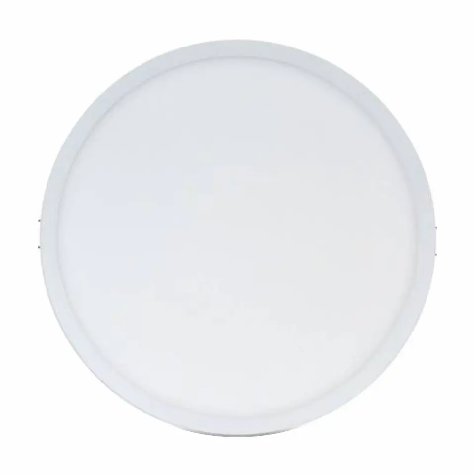 Painel LED Redondo 20W 240mm 6500K 1600lm 1