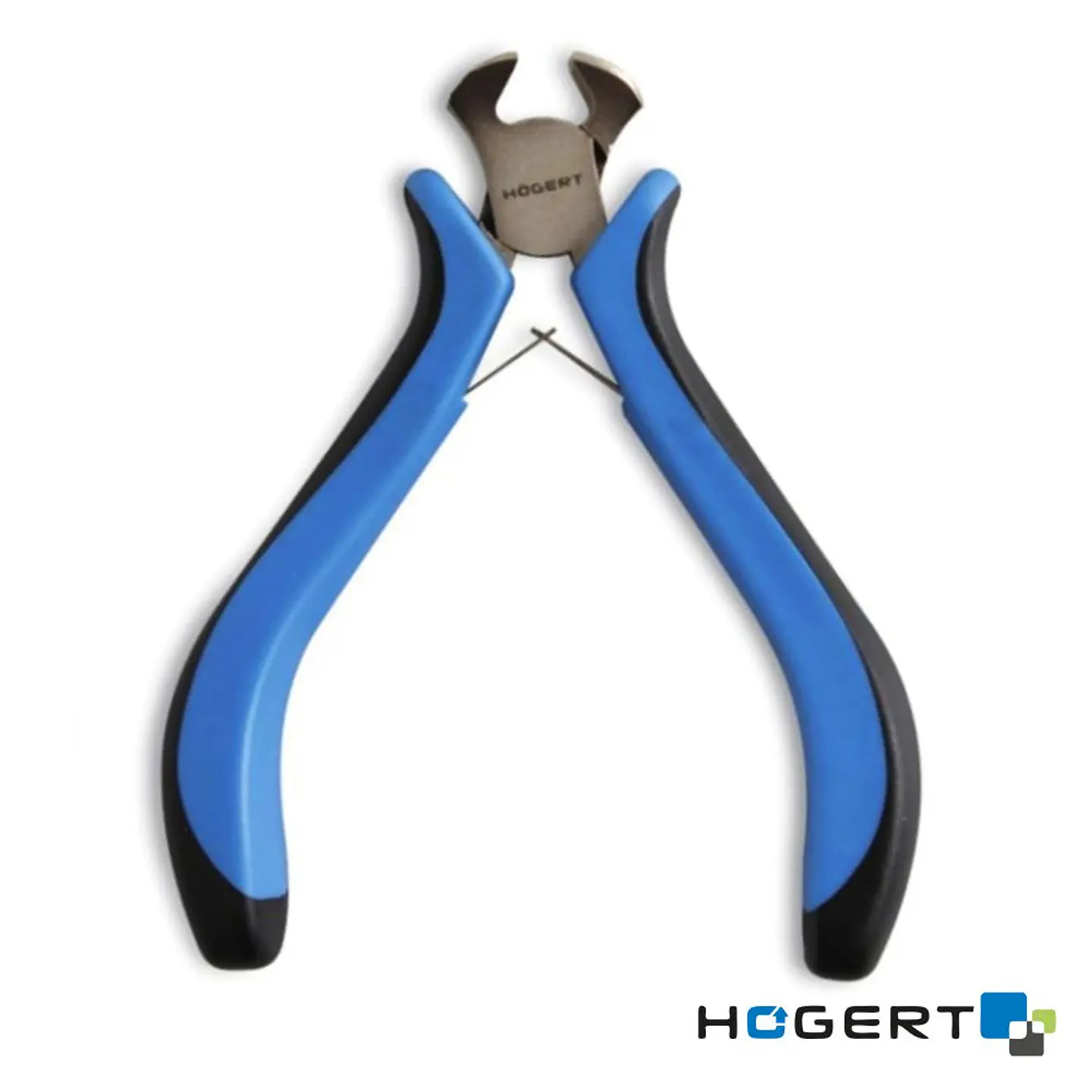 Alicate Corte Cabos 250mm HOGERT 1