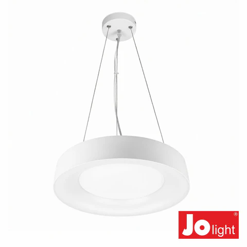 Candeeiro Teto Suspenso LED 18W CCT 1650lm 300mm IP40