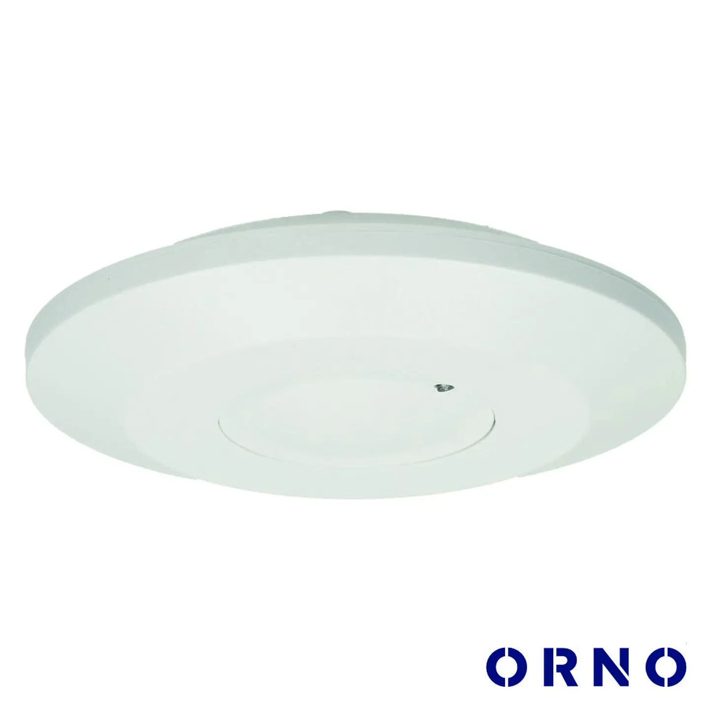 Detetor de Movimentos P/ Encastrar Branco ORNO 1