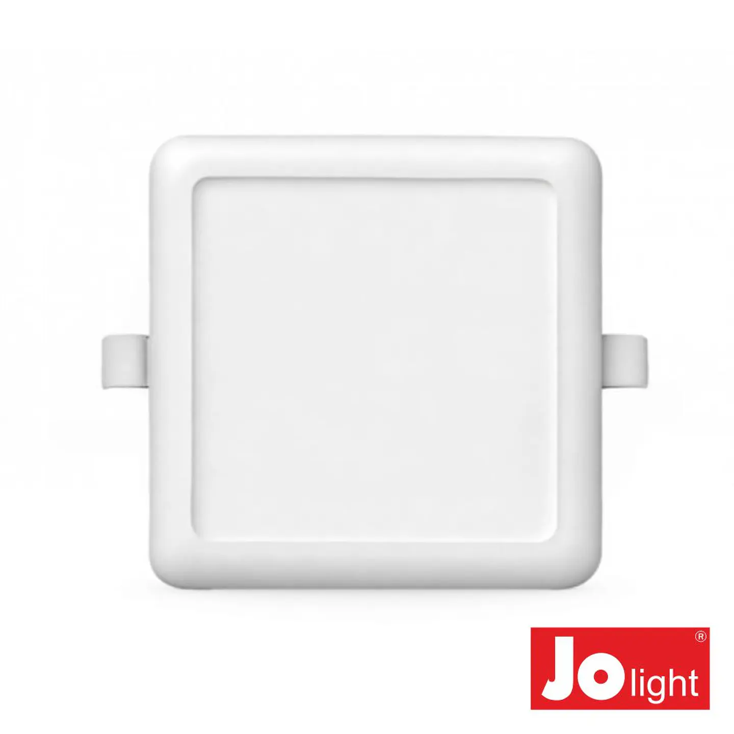 Painel LED Quadrado 2em1 8/12W 180mm CCT 1200lm IP44 1