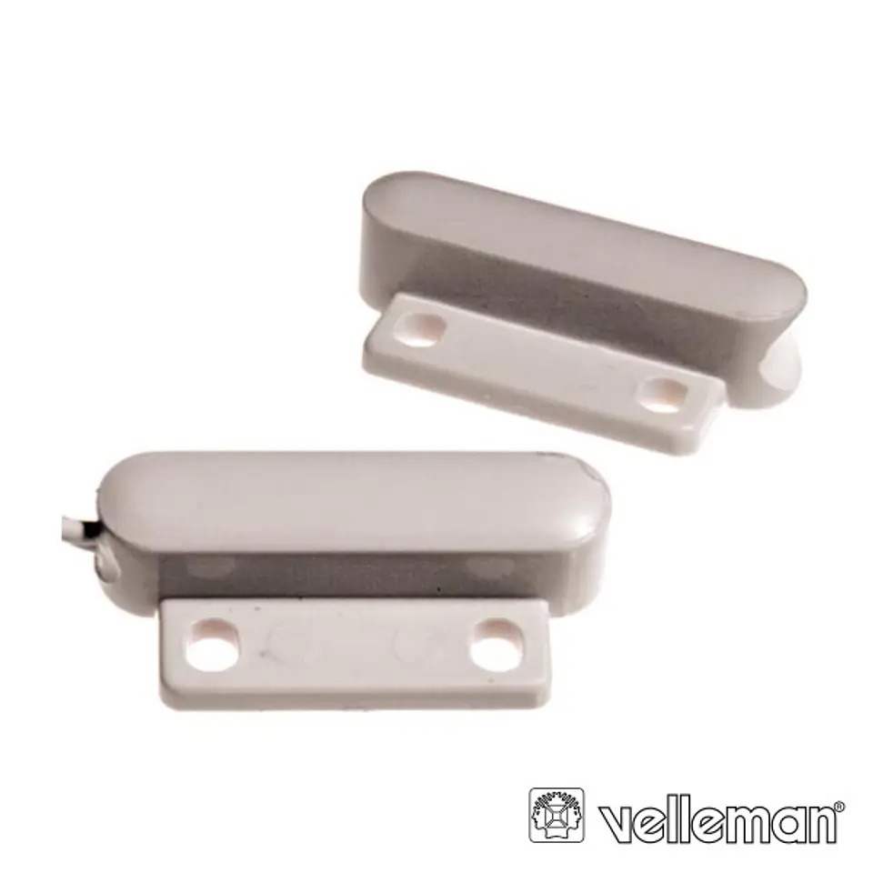 INTERRUPTOR MAGNÉTICO MINIATURA VELLEMAN 1