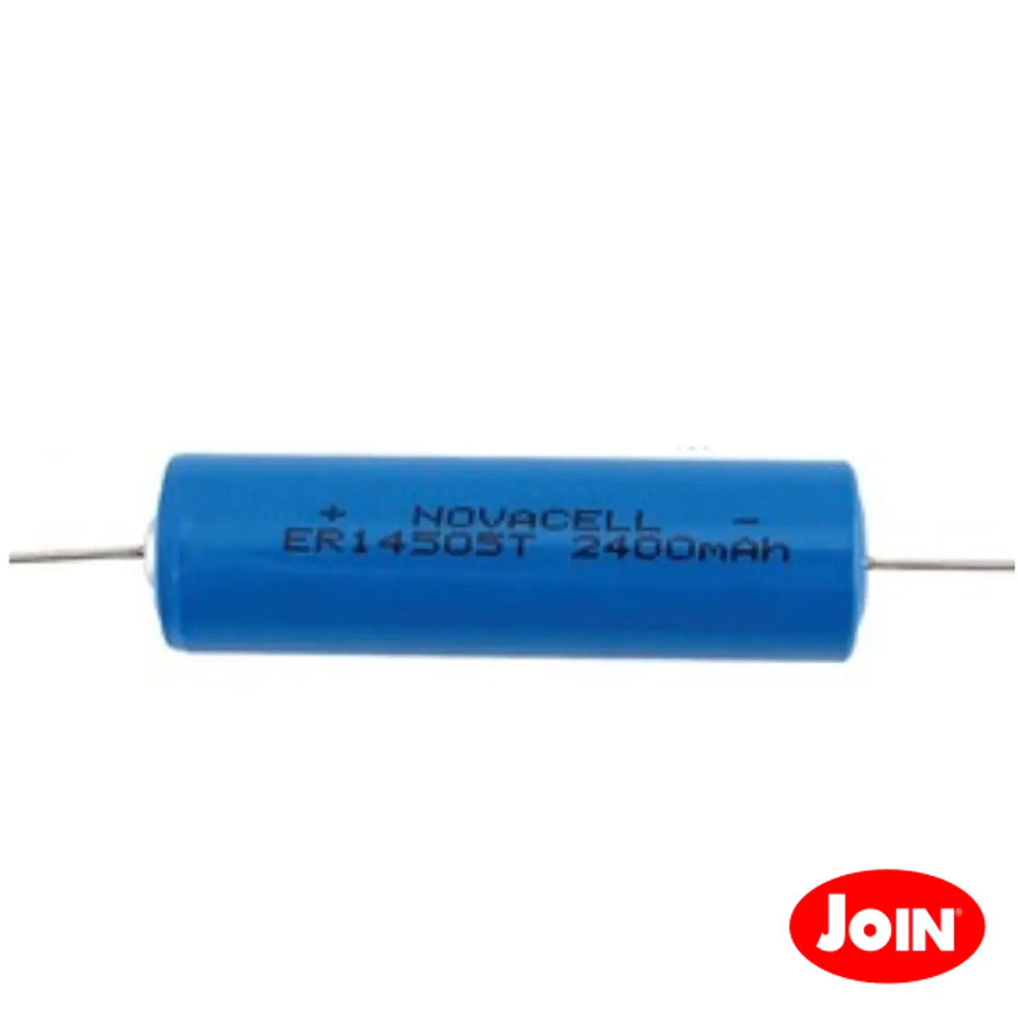 PILHA AA ER14505 TERMINAIS C/ FIOS 3.6V 2400MA 1