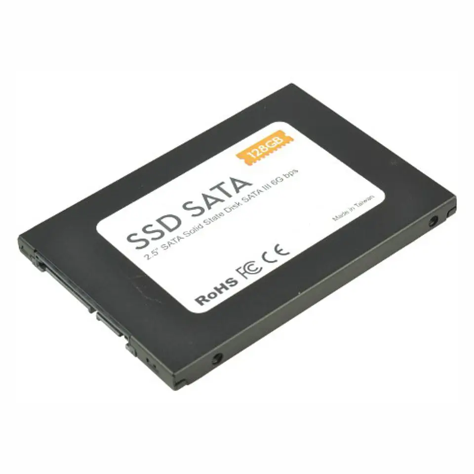 Disco SSD 128GB 2.5