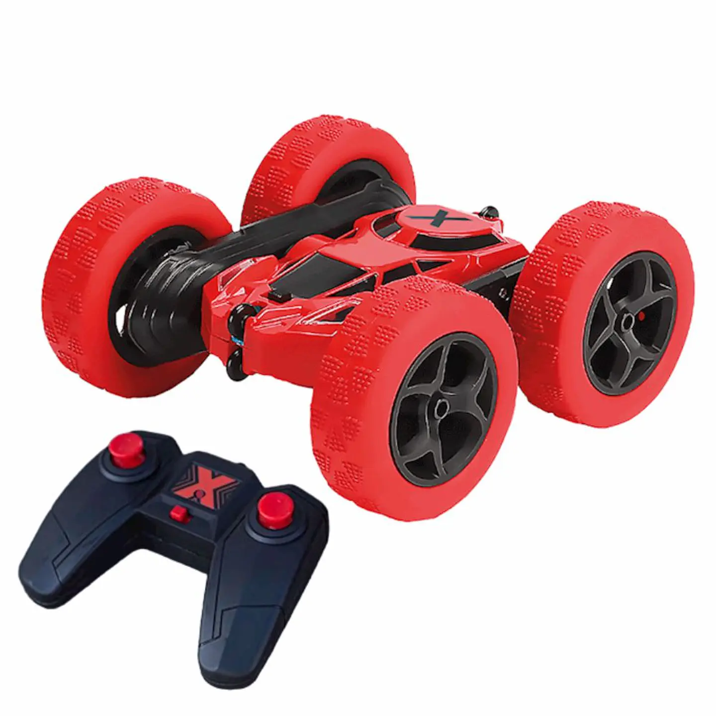 Carro Telecomandado 360º 500mAh 2.4GHz MaxLife 1