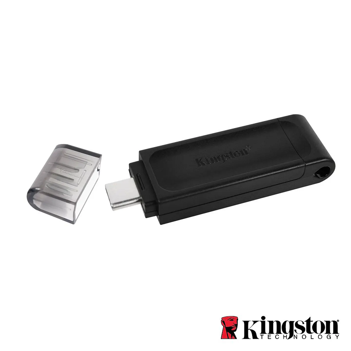 Pen USB-C 128GB USB 3.2 KINGSTON 1
