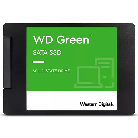 Disco SSD 1TB 2.5" Sata3 6Gb/s WESTERN DIGITAL
