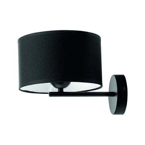 Candeeiro Parede E27 15W ROLLO ADVITI