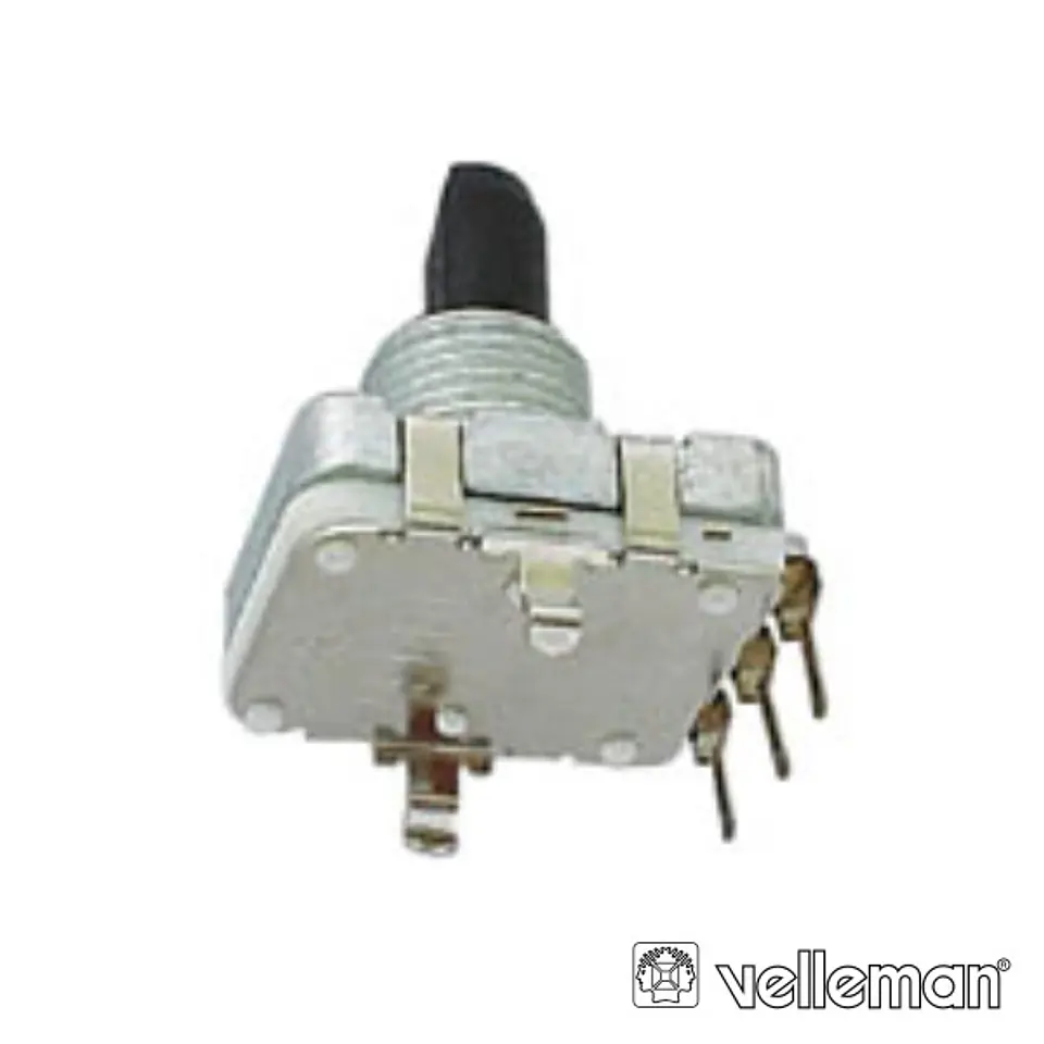 POTENCIÓMETRO DIGITAL VELLEMAN 1