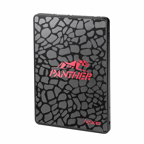 Disco SSD 256GB 2.5" SATA3 560Mb/s