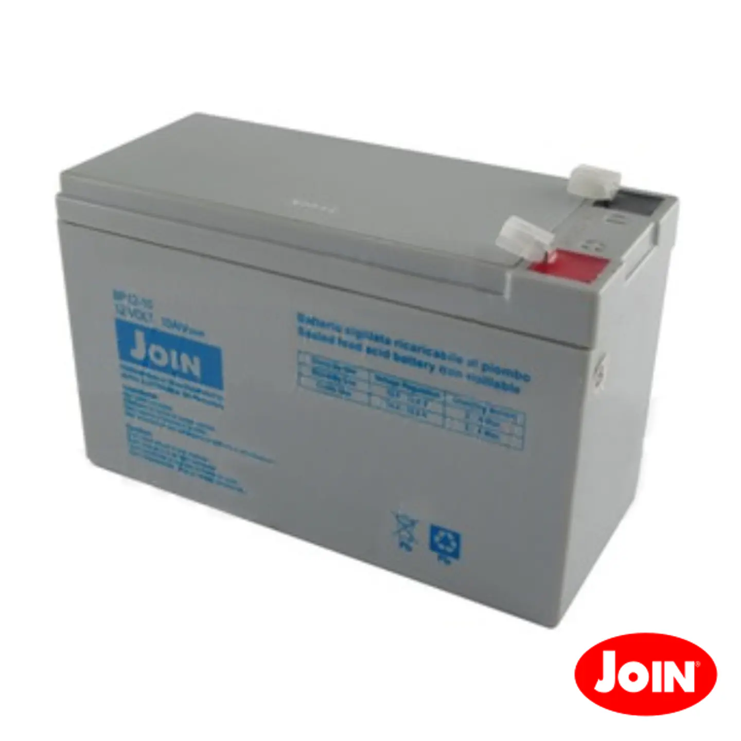BATERIA CHUMBO 12V 10A JOIN 1
