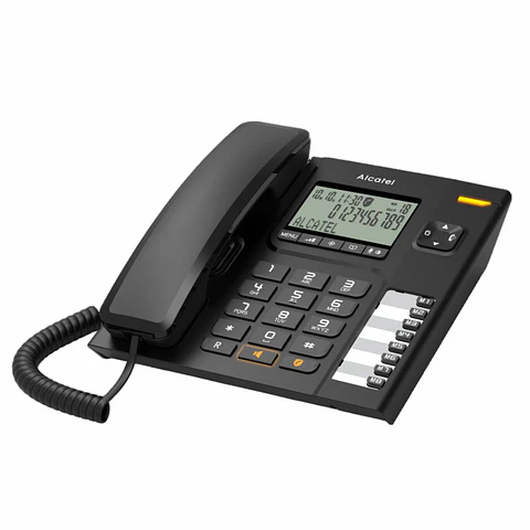 Telefone Fixo T78 ALCATEL