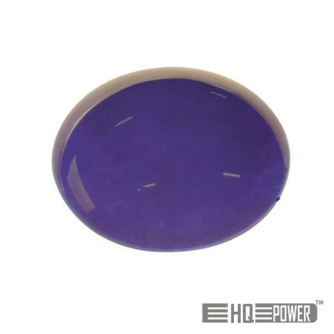 LENTE P/ PAR36 ROXA HQ POWER