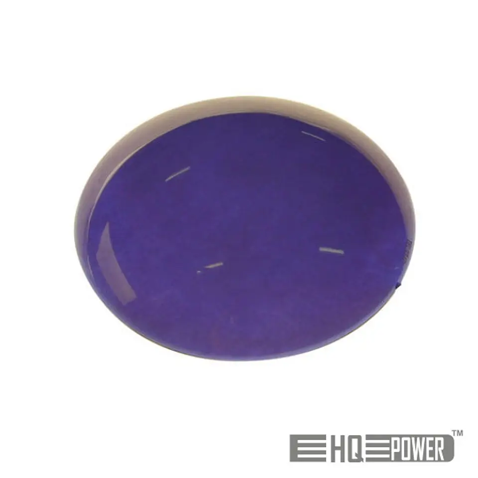 LENTE P/ PAR36 ROXA HQ POWER 1