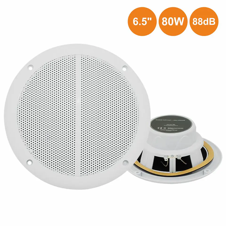 ALTIFALANTE 2 VIAS 6.5
