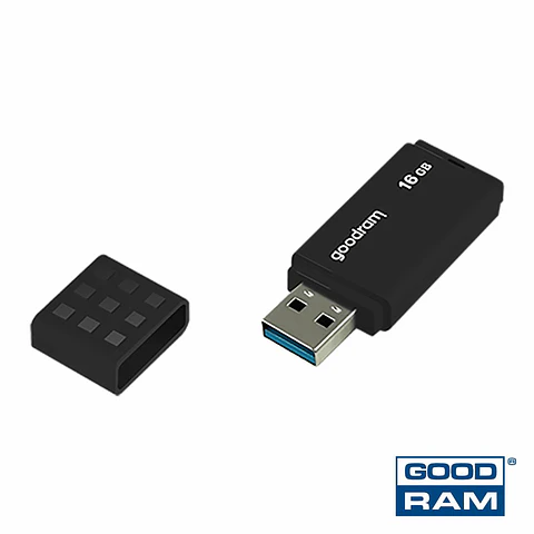 Pen USB 16GB USB 3.0 GOODRAM